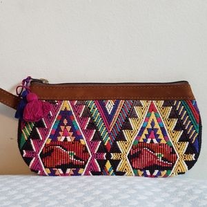 Nena and Co. mini clutch